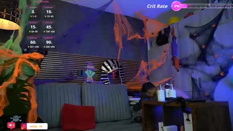  EUFRATES online show from October 5, 6:15 pm