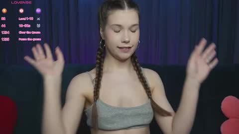 Alice online show from March 5, 4:16 pm