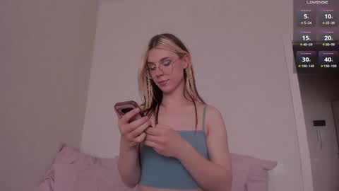 Eva online show from May 21, 9:16 am