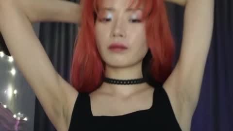 EveEva online show from January 3, 7:29 pm