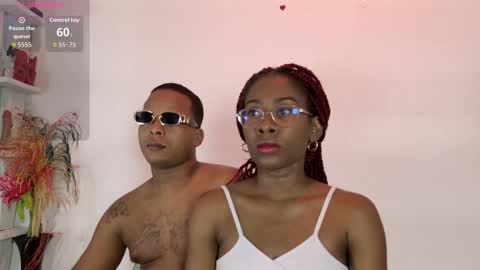 Paul And Ariana online show from February 3, 12:20 pm