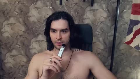 Keanu online show from February 15, 2:49 pm