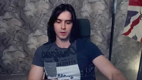 Keanu online show from February 27, 2:42 pm