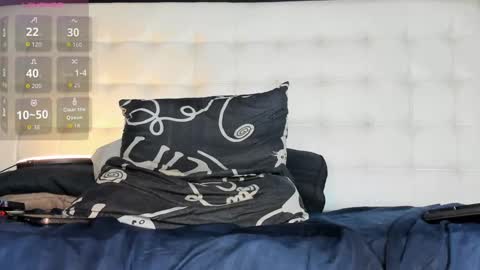 Felipe online show from September 9, 5:57 pm