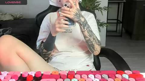 Alis online show from June 8, 4:24 am