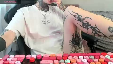 Alis online show from July 20, 10:39 am