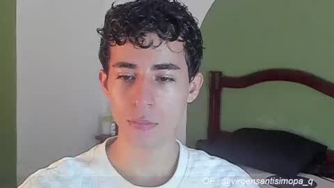 jair eduardo online show from July 1, 9:29 am