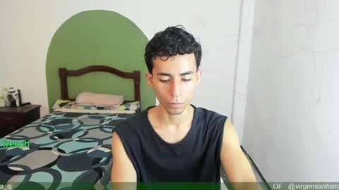 jair eduardo online show from July 18, 3:36 pm