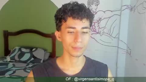 jair eduardo online show from July 6, 1:08 pm