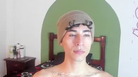 jair eduardo online show from June 26, 11:59 am