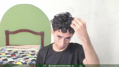 jair eduardo online show from July 23, 1:58 am