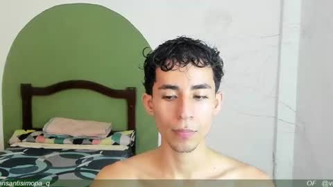 jair eduardo online show from July 17, 3:25 pm