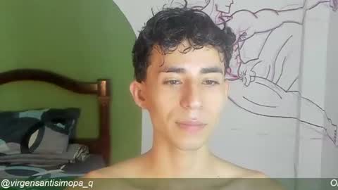 jair eduardo online show from July 7, 11:47 am