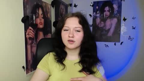 Alice online show from April 10, 7:03 am