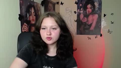 Alice online show from June 8, 6:31 pm