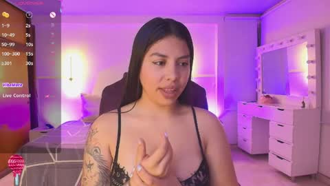  Juliana   Gaby   Kloe online show from April 7, 4:47 am