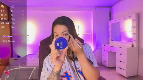  Juliana   Gaby   Kloe online show from March 10, 3:55 am