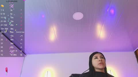  Juliana   Gaby   Kloe online show from January 16, 11:19 am