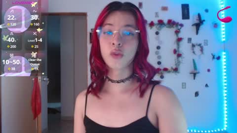 Galya online show from January 30, 12:18 am