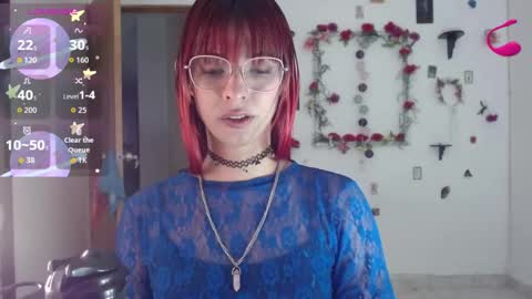 Galya online show from February 9, 10:23 pm