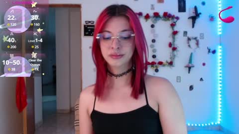 Galya online show from January 14, 10:23 pm