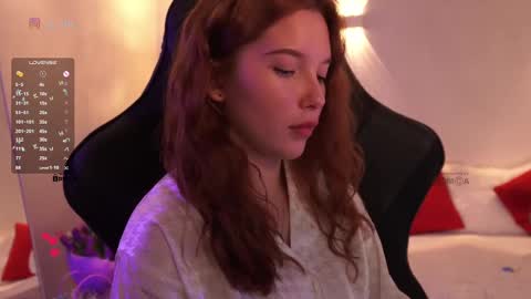 Snapshot of _gardenofeden_ chatting on March 8, 8:57 pm gardenofeden online show from March 8, 8:57 pm