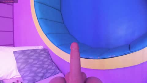 Gia online show from April 3, 5:42 pm