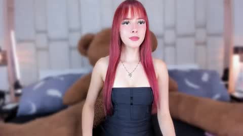 Snapshot of _gigidoll_ chatting on October 20, 11:37 am Gigi online show from October 20, 11:37 am