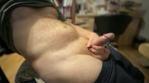 Ginger boy online show from April 18, 8:09 pm