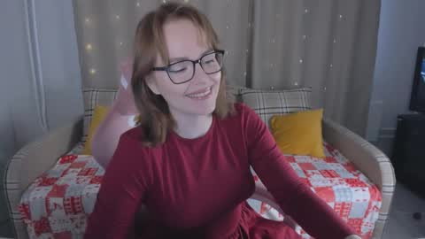 GingerMean online show from December 15, 4:41 am