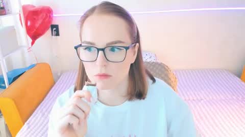 GingerMean online show from March 6, 7:58 am