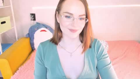 GingerMean online show from January 28, 1:49 pm