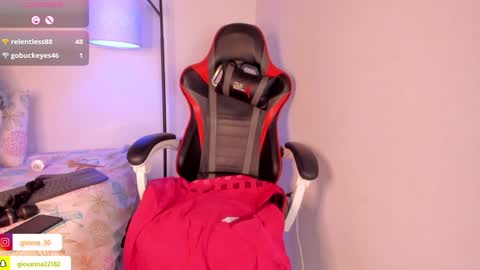 G I O V A online show from January 31, 10:10 pm