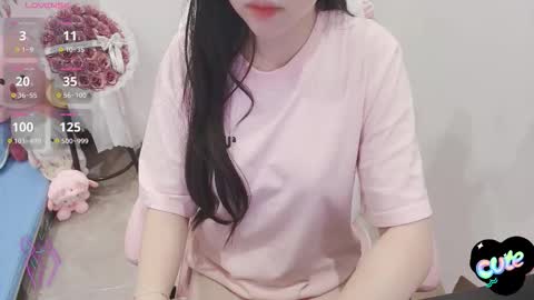 Anna online show from November 7, 8:44 pm