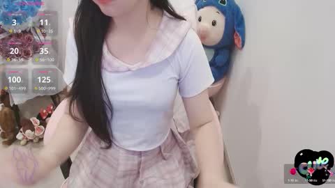 Anna online show from October 10, 11:09 pm