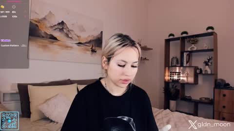 Rina online show from December 14, 8:04 pm