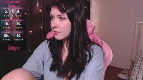 Tori online show from March 7, 11:07 am