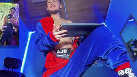 Mathews online show from September 18, 10:03 pm