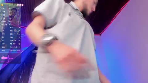 Mathews online show from January 16, 9:24 pm