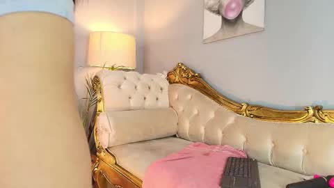 Gaby online show from March 15, 2:05 am