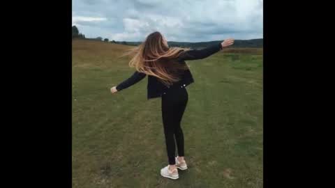 Criss4u online show from February 27, 12:09 pm