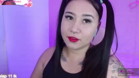 CATALINA G online show from May 22, 2:46 pm