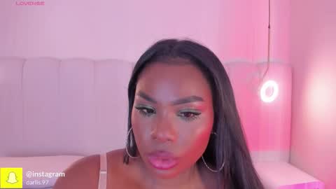 Darlis  online show from March 5, 8:18 pm