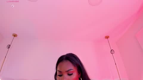 Darlis  online show from January 6, 7:18 pm