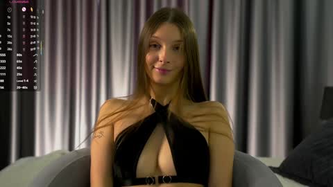 Ava 3 online show from February 20, 6:19 am