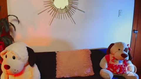 EVA  online show from July 23, 4:21 am