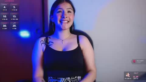 LIA online show from July 23, 7:11 pm