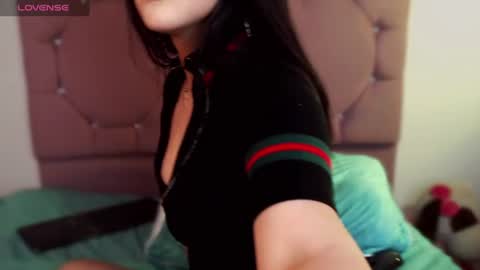LIA online show from July 28, 8:52 pm