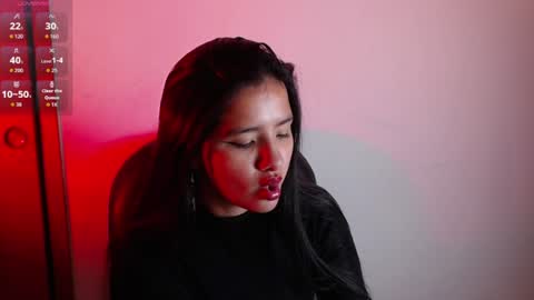 LIA online show from July 22, 7:16 pm