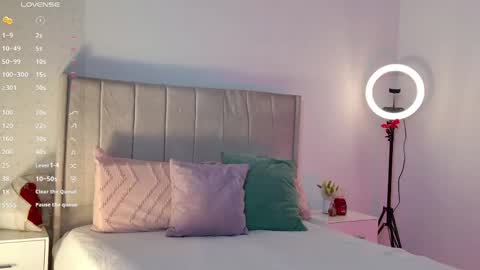 Megan online show from June 8, 4:02 am
